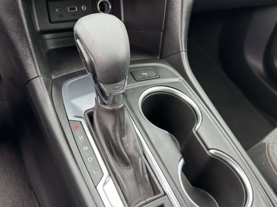 2024 Chevrolet Equinox FWD LT