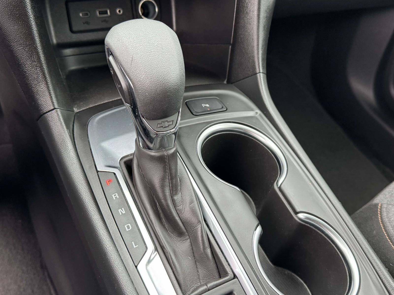 2024 Chevrolet Equinox FWD LT