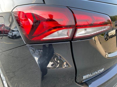 2024 Chevrolet Equinox FWD LT