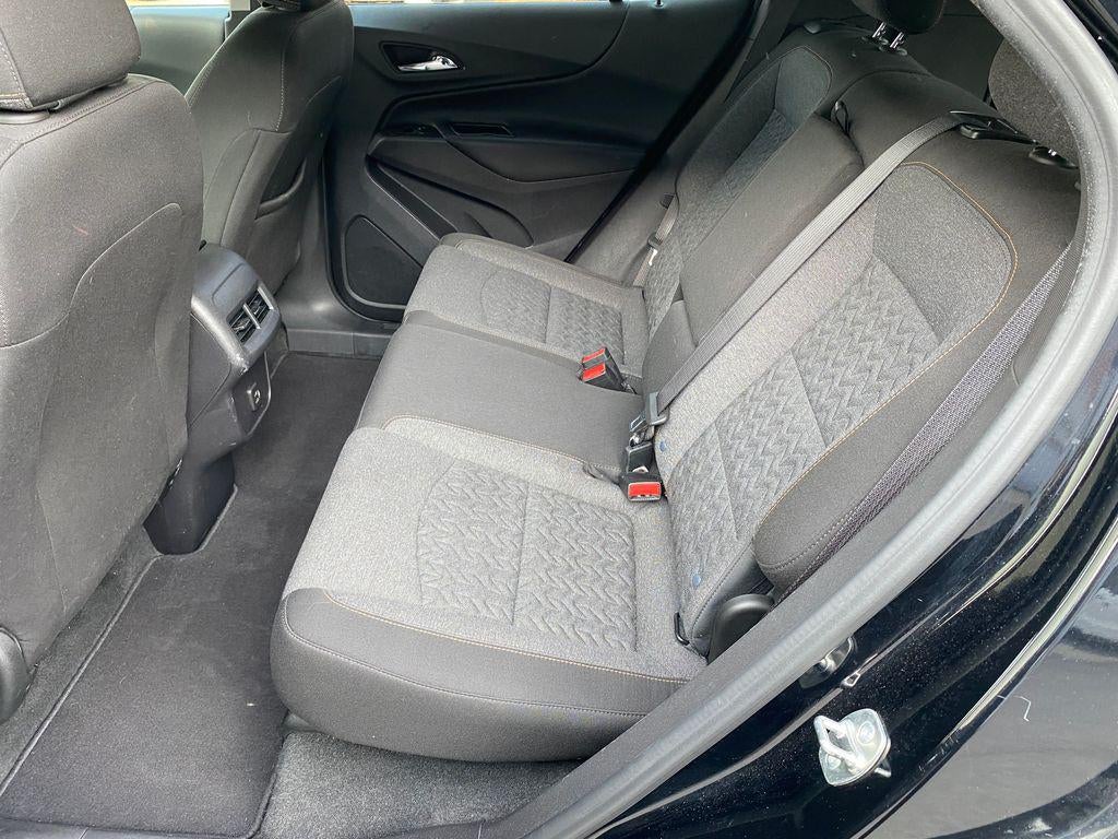 2024 Chevrolet Equinox FWD LT