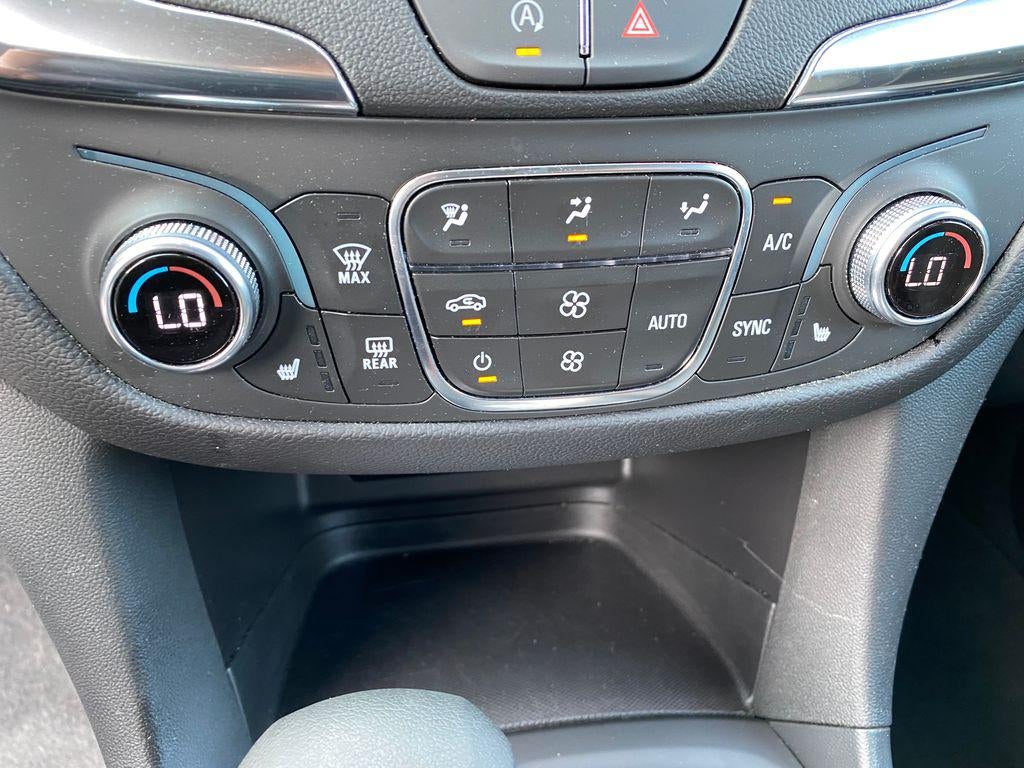 2024 Chevrolet Equinox FWD LT