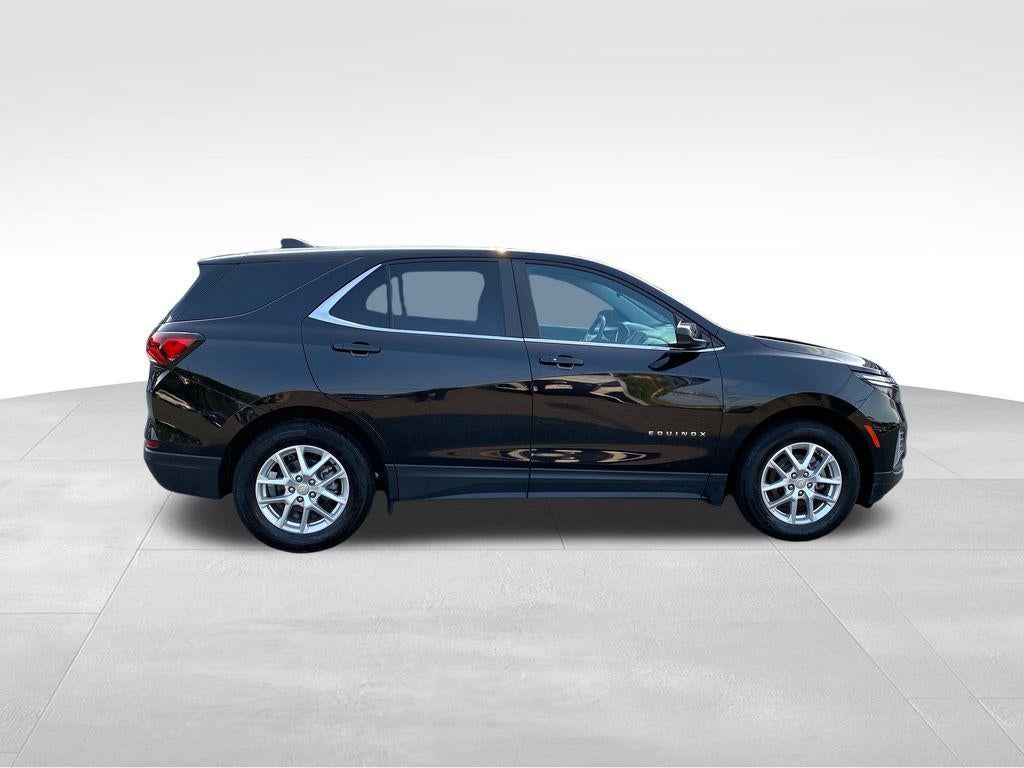 2024 Chevrolet Equinox FWD LT