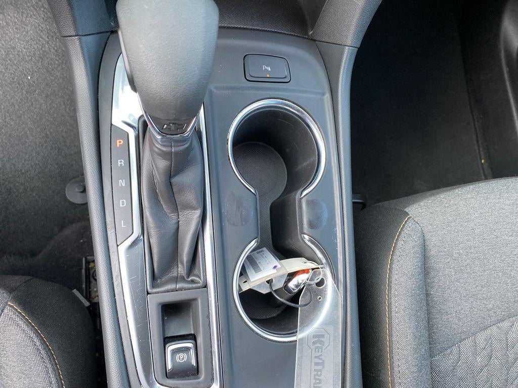 2024 Chevrolet Equinox FWD LT