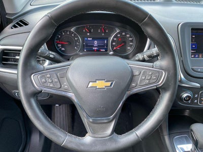 2024 Chevrolet Equinox FWD LT