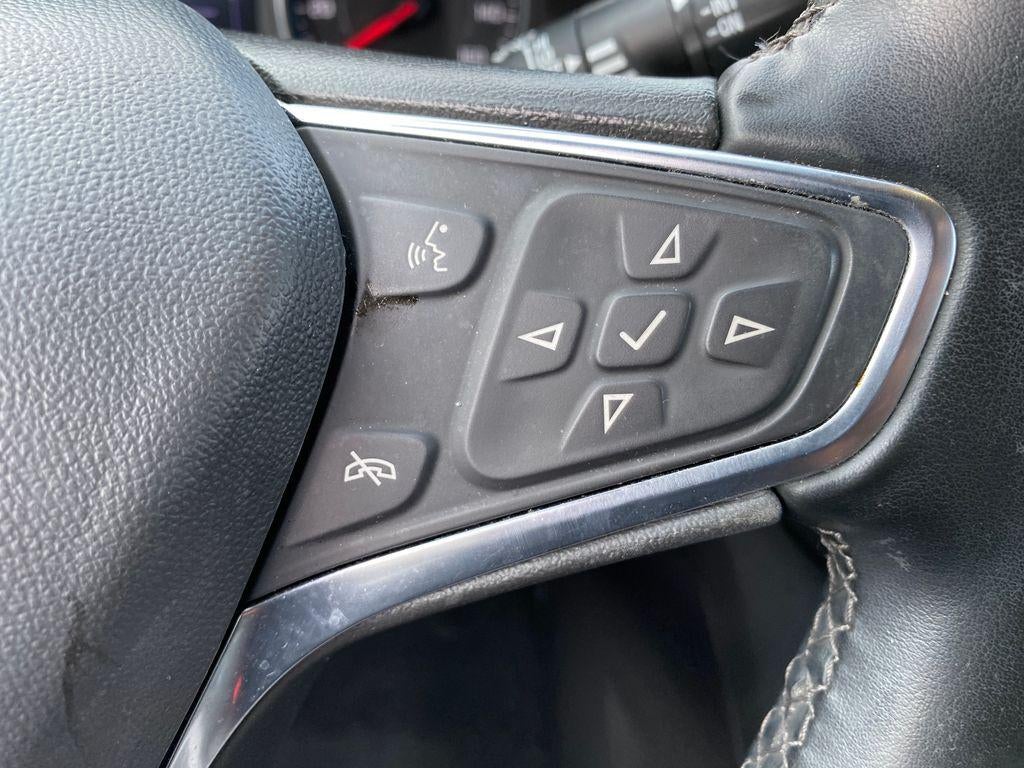 2024 Chevrolet Equinox FWD LT