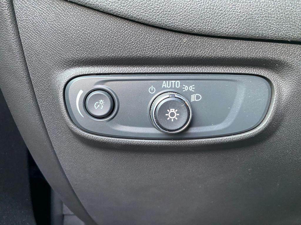 2024 Chevrolet Equinox FWD LT