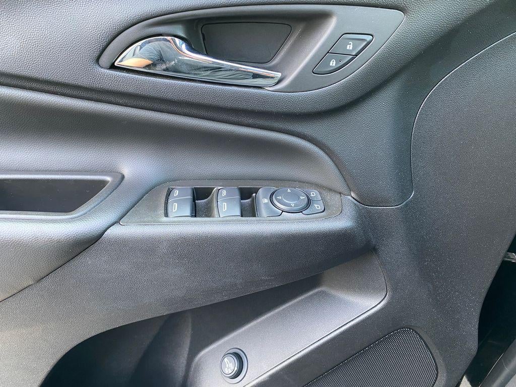 2024 Chevrolet Equinox FWD LT