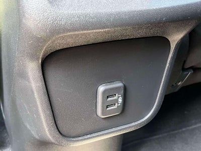2024 Chevrolet Equinox FWD LT