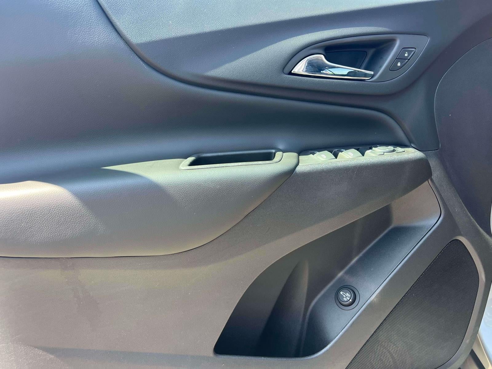 2024 Chevrolet Equinox FWD LT