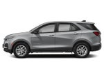 2024 Chevrolet Equinox FWD LT