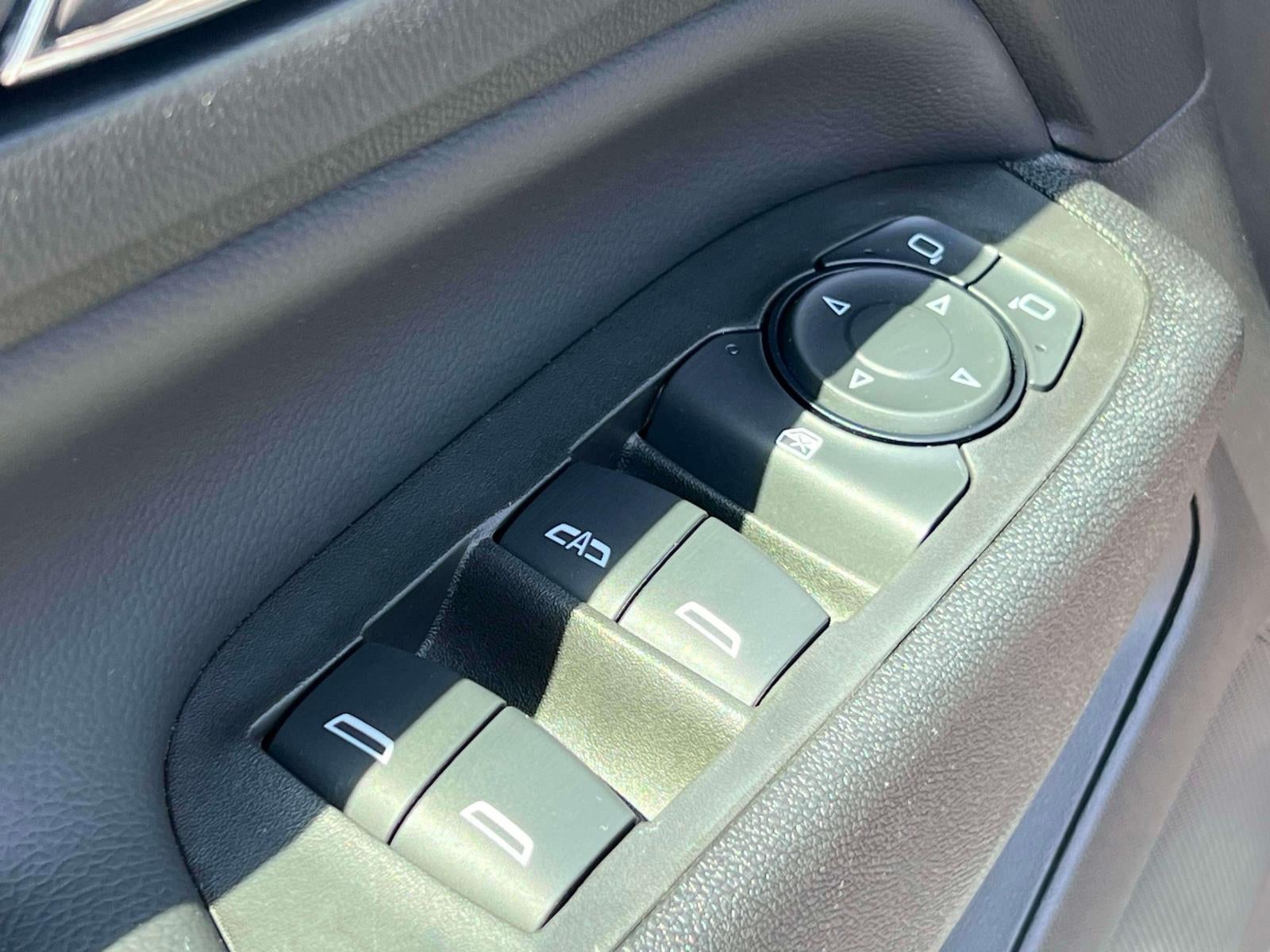 2024 Chevrolet Equinox FWD LT