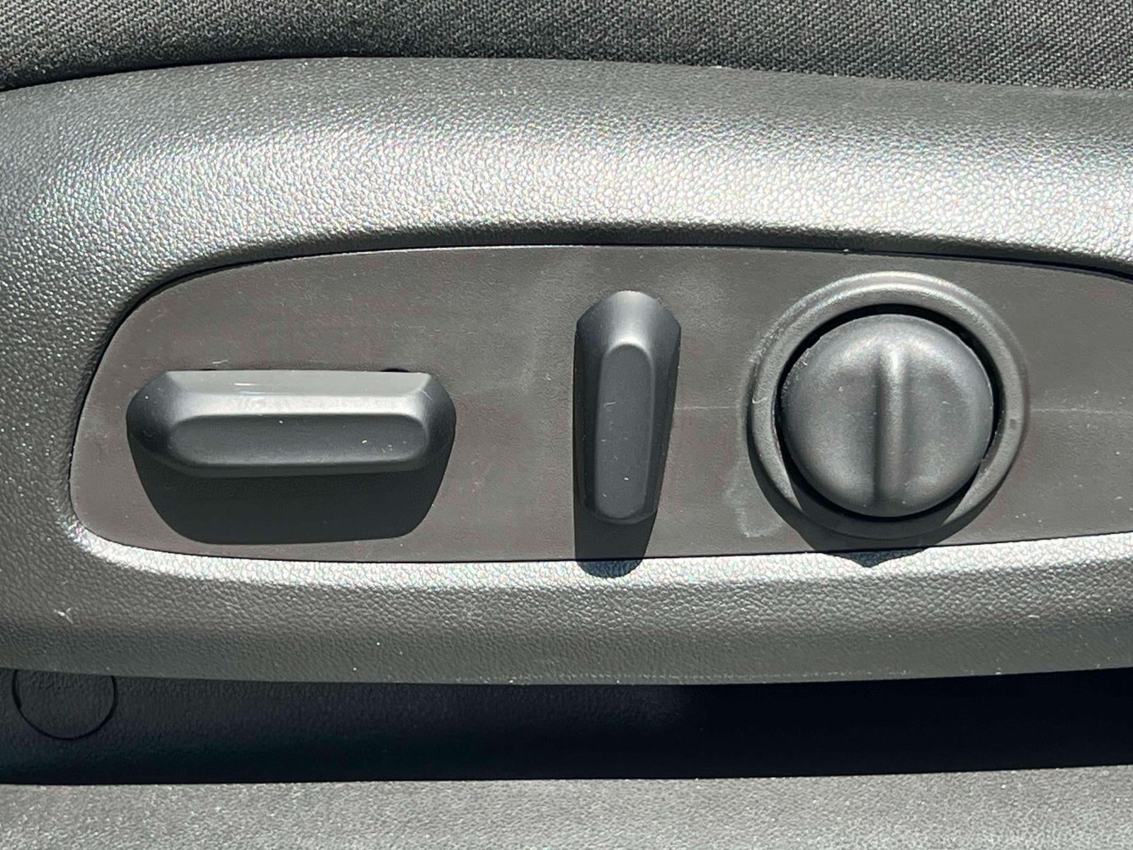 2024 Chevrolet Equinox FWD LT