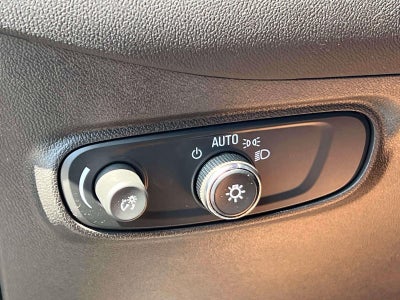 2024 Chevrolet Equinox FWD LT