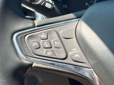 2024 Chevrolet Equinox FWD LT