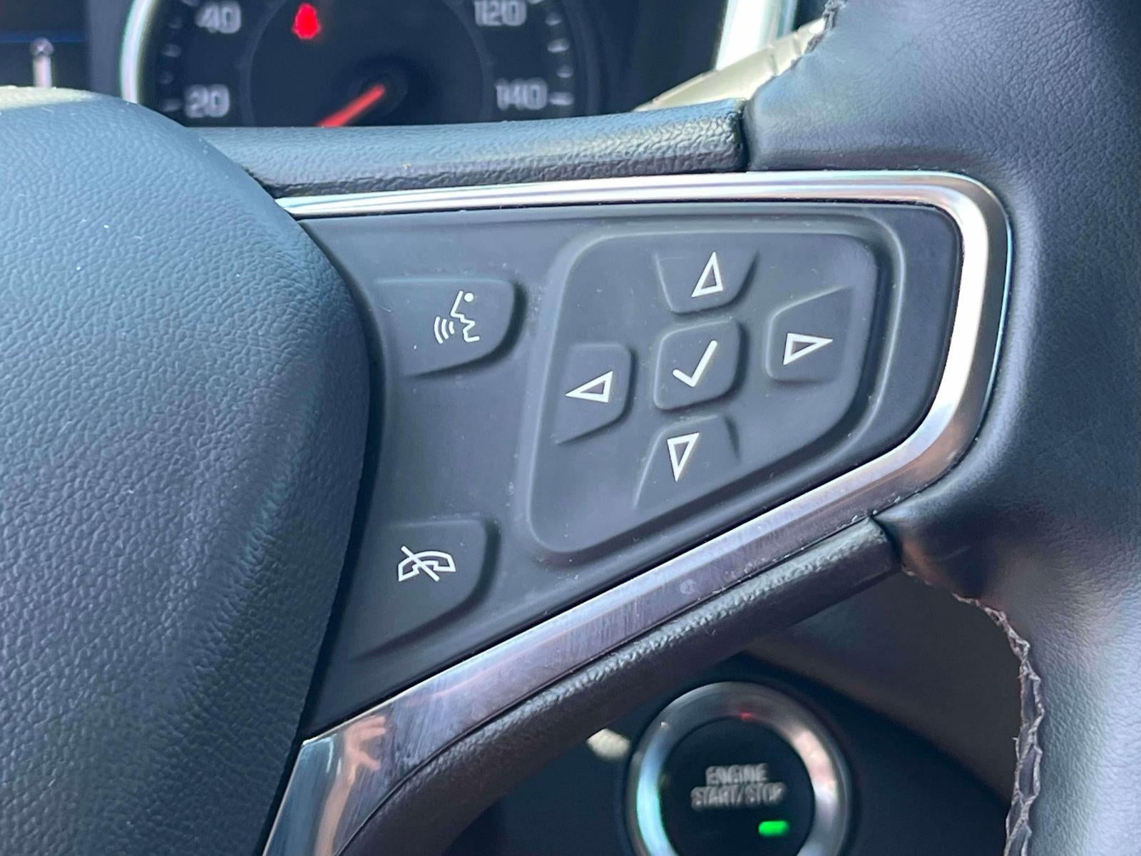 2024 Chevrolet Equinox FWD LT