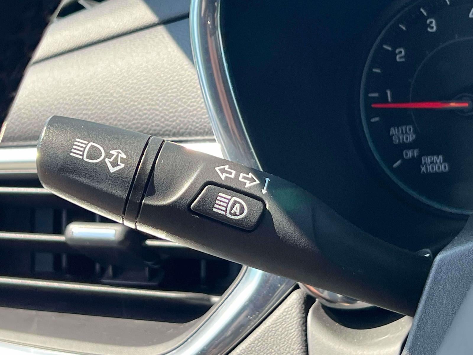 2024 Chevrolet Equinox FWD LT