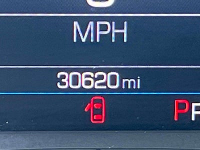 2024 Chevrolet Equinox FWD LT