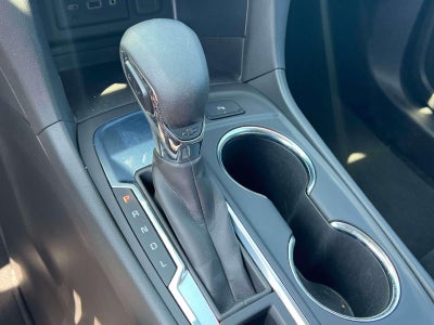 2024 Chevrolet Equinox FWD LT