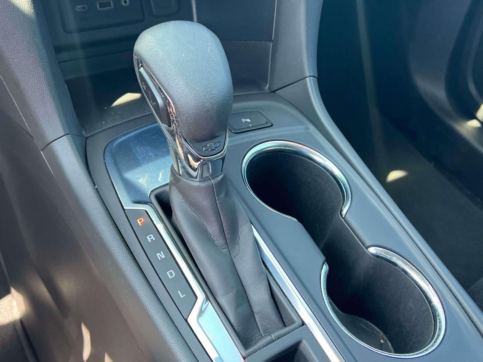 2024 Chevrolet Equinox FWD LT