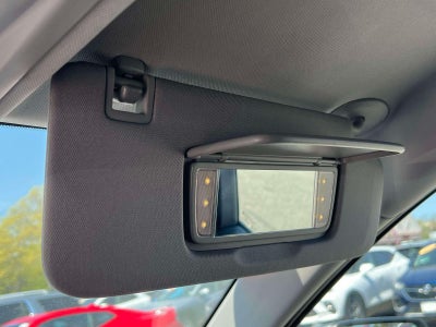2024 Chevrolet Equinox FWD LT