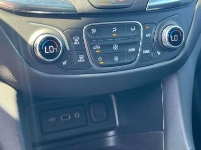 2024 Chevrolet Equinox FWD LT