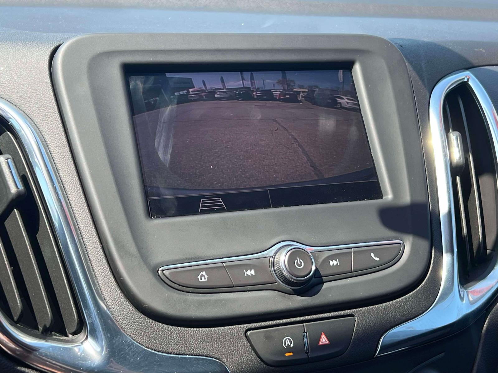 2024 Chevrolet Equinox FWD LT