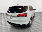 2024 Chevrolet Equinox FWD LT