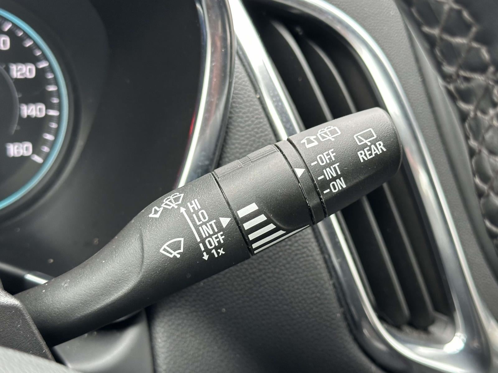 2024 Chevrolet Equinox FWD LT