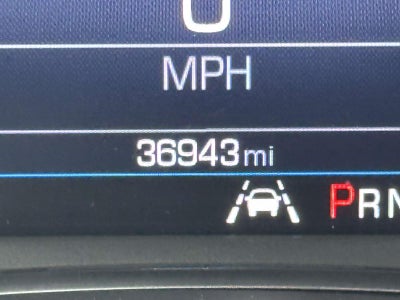 2024 Chevrolet Equinox FWD LT