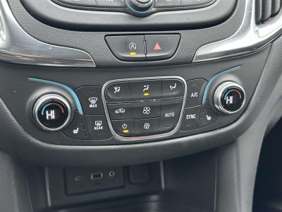 2024 Chevrolet Equinox FWD LT