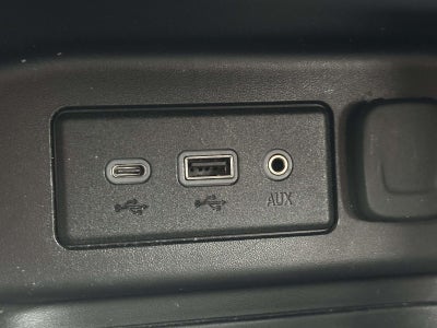 2024 Chevrolet Equinox FWD LT