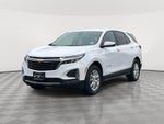 2024 Chevrolet Equinox FWD LT