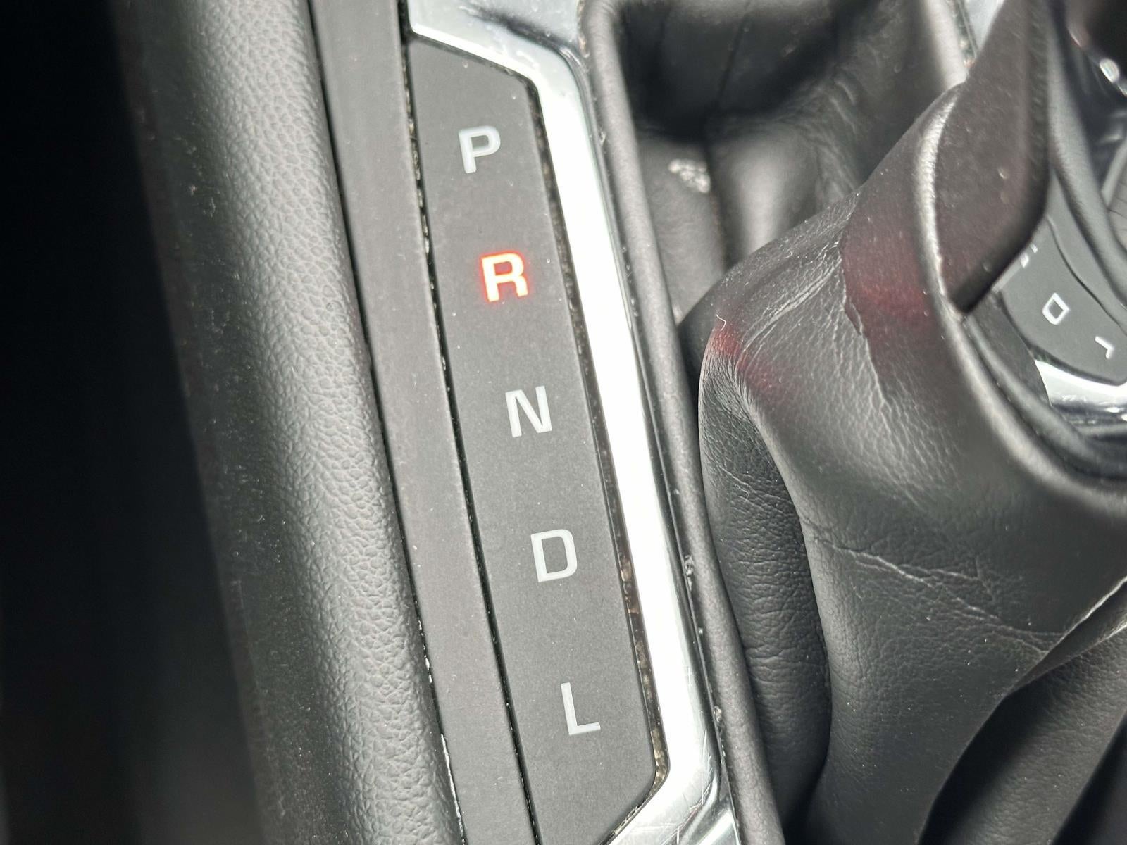 2024 Chevrolet Equinox FWD LT