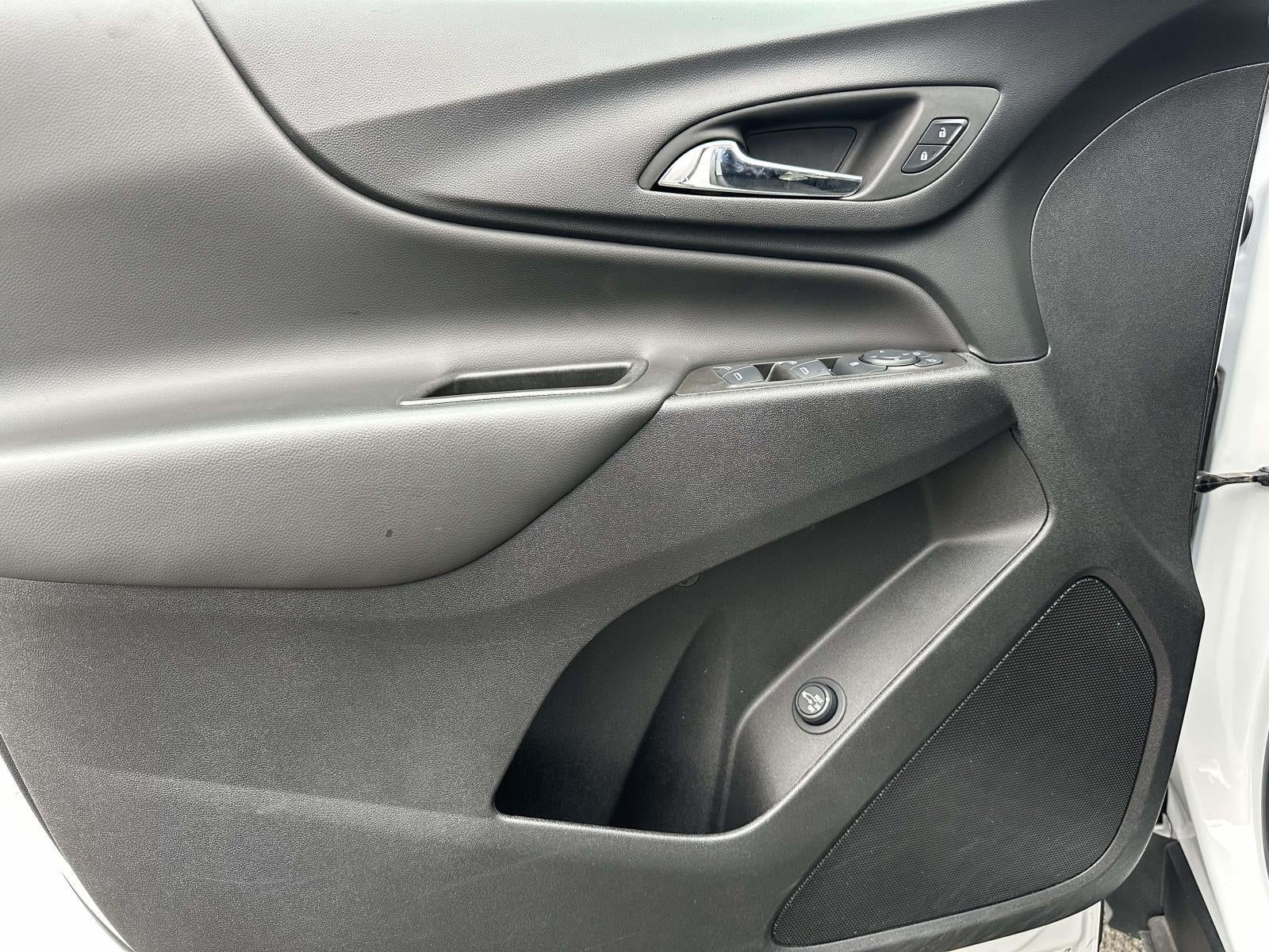 2024 Chevrolet Equinox FWD LT