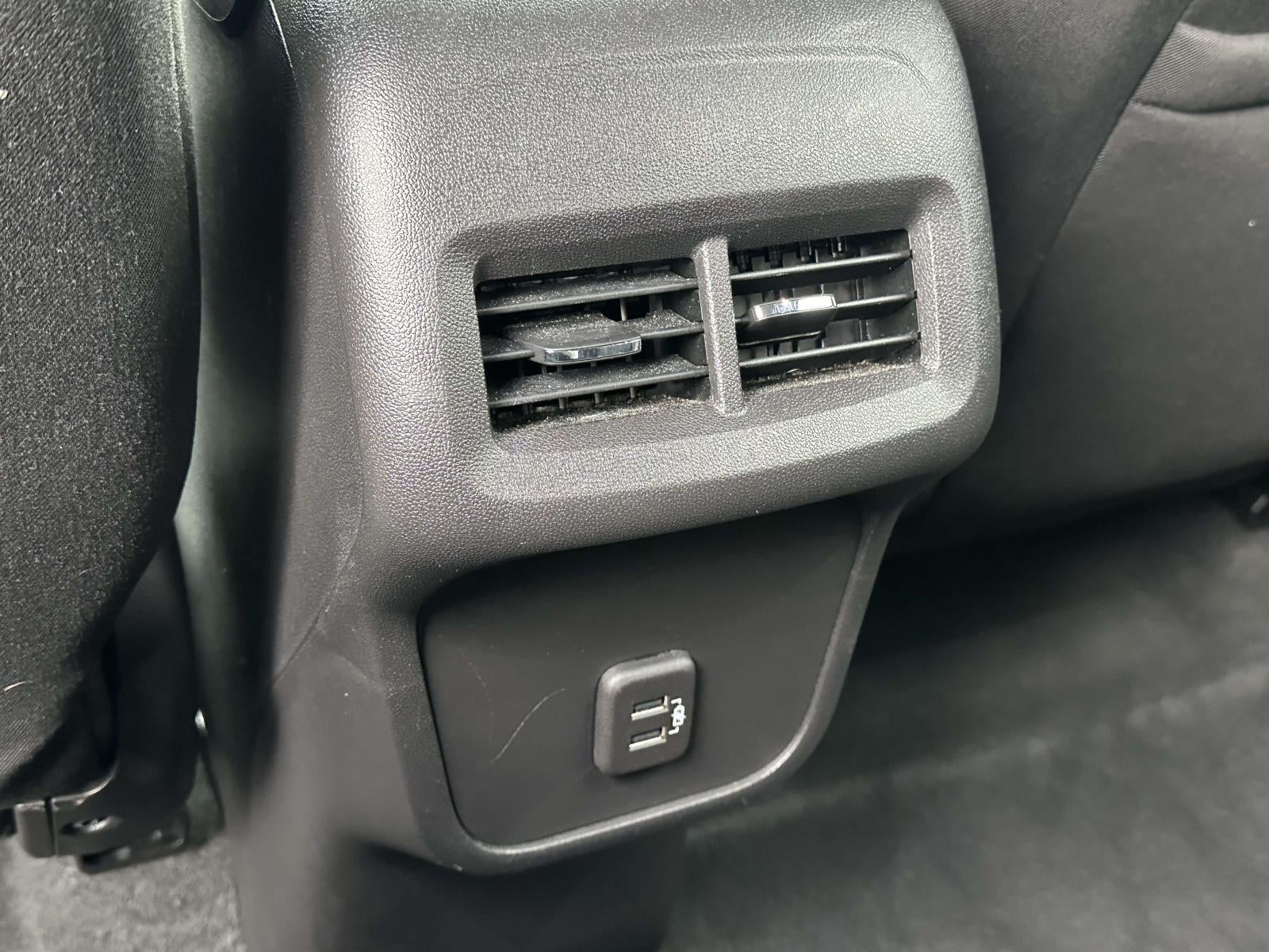 2024 Chevrolet Equinox FWD LT