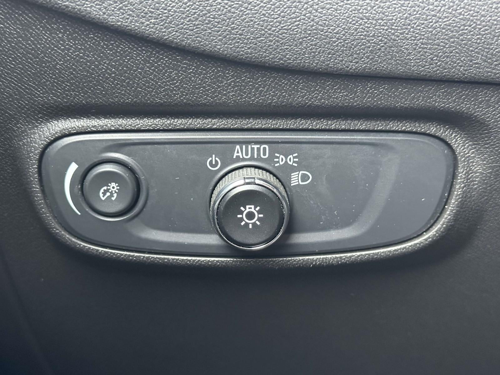 2024 Chevrolet Equinox FWD LT