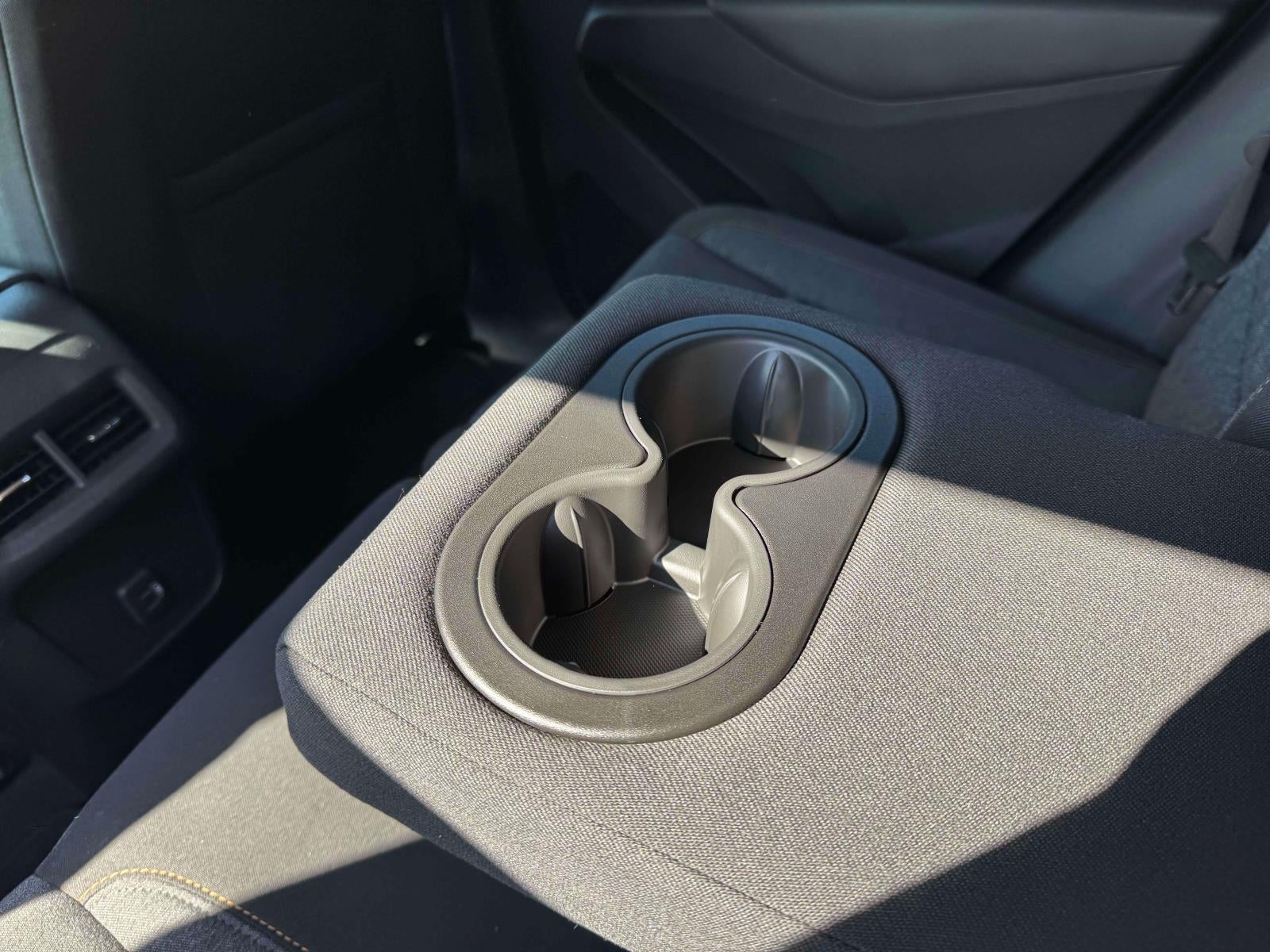 2023 Chevrolet Equinox FWD LT