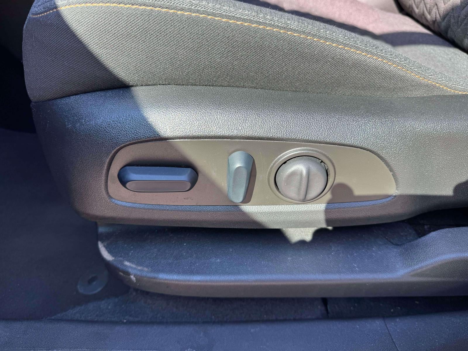 2023 Chevrolet Equinox FWD LT