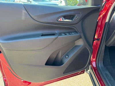 2023 Chevrolet Equinox FWD LT