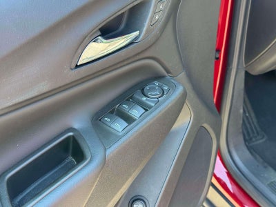 2023 Chevrolet Equinox FWD LT
