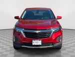 2023 Chevrolet Equinox FWD LT