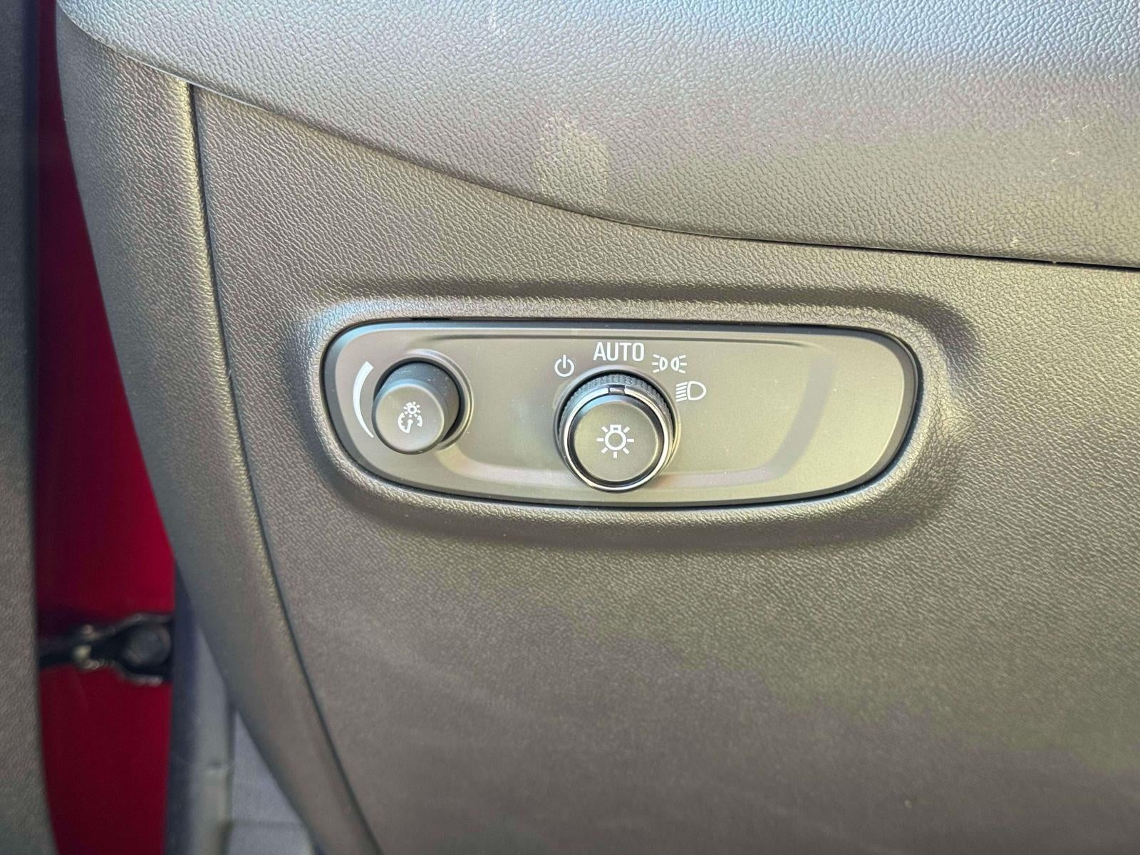 2023 Chevrolet Equinox FWD LT