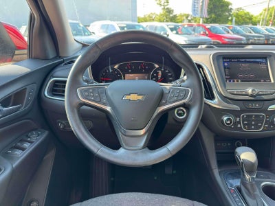 2023 Chevrolet Equinox FWD LT