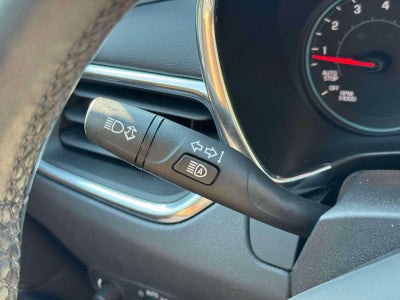 2023 Chevrolet Equinox FWD LT