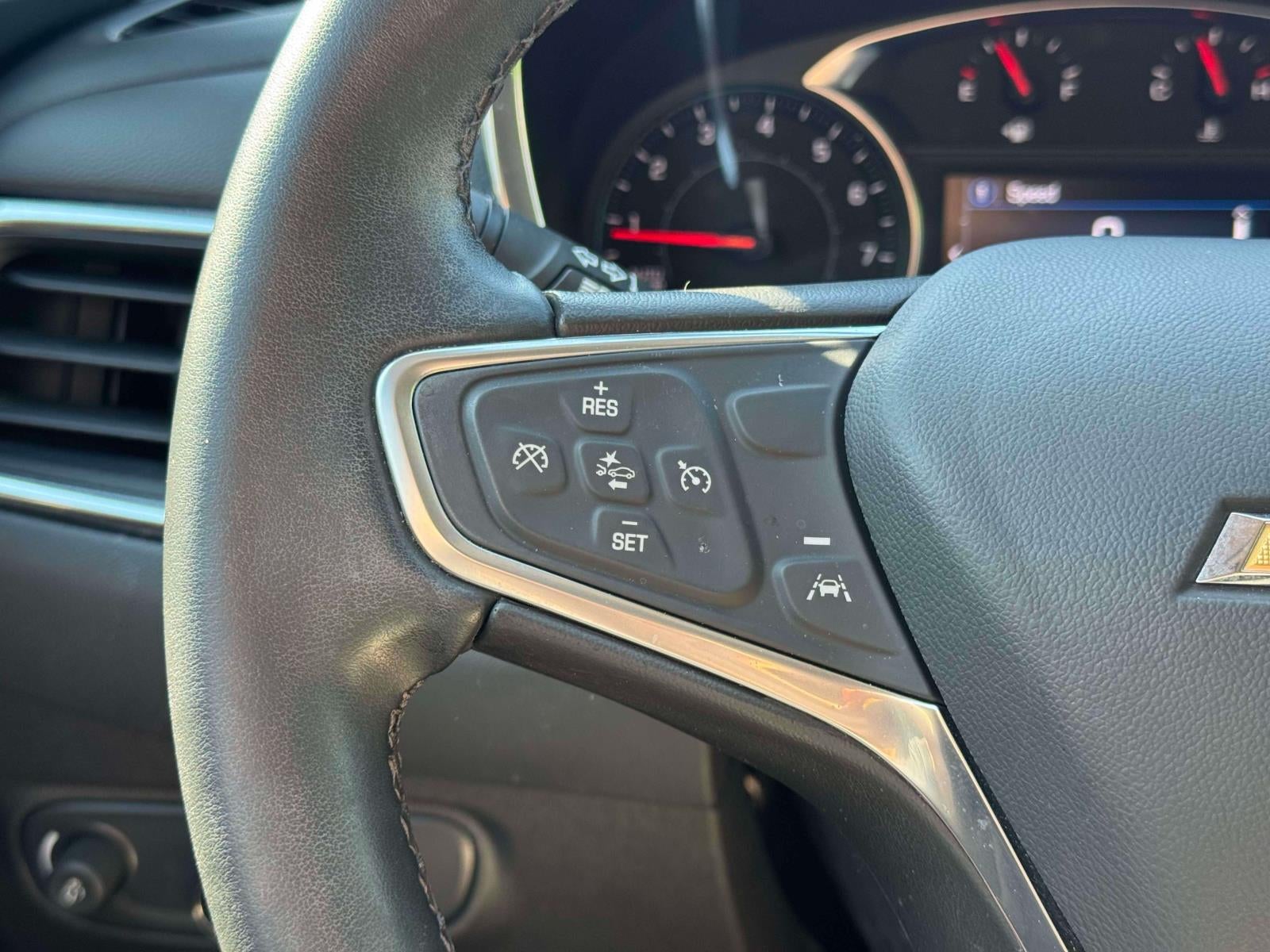 2023 Chevrolet Equinox FWD LT