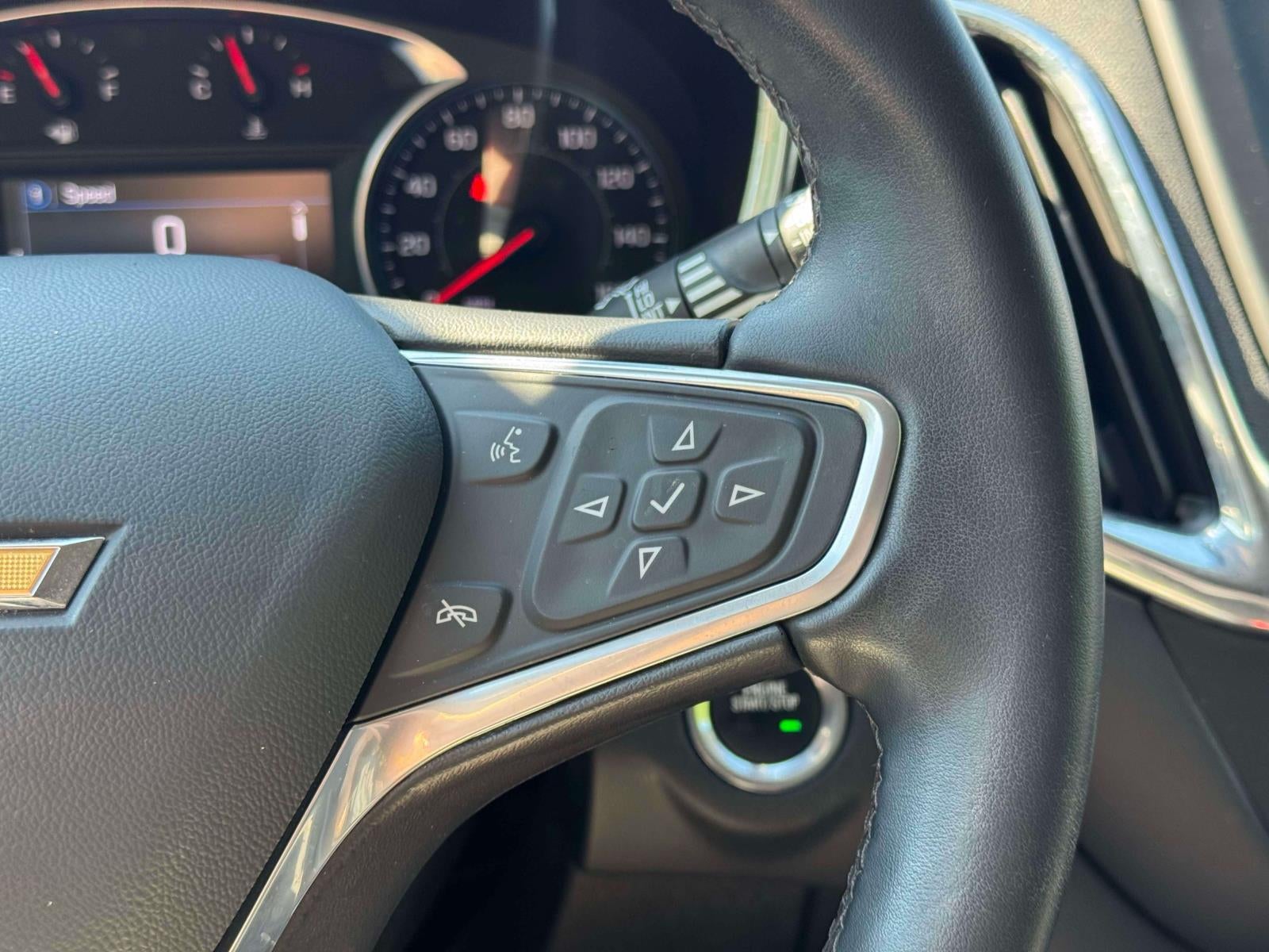 2023 Chevrolet Equinox FWD LT