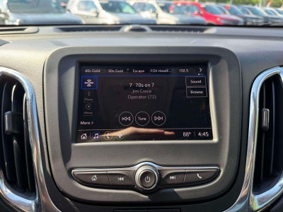 2023 Chevrolet Equinox FWD LT