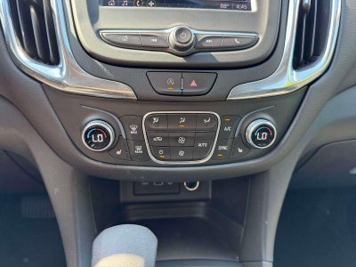 2023 Chevrolet Equinox FWD LT