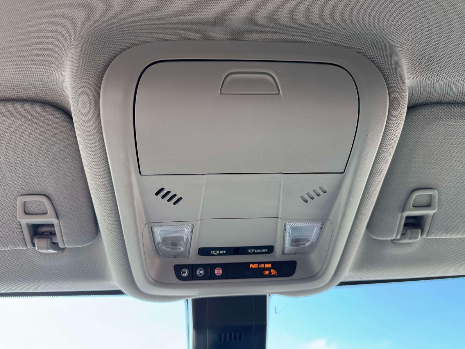 2023 Chevrolet Equinox FWD LT