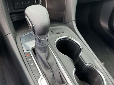 2024 Chevrolet Equinox FWD LT